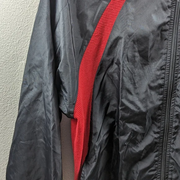 Vintage 1985 Nike Air Jordan Wings Track Jacket MediumRARENIKE